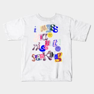 Bejeweled Kids T-Shirt